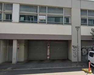 Garage to rent in Carrer de L'energia, 8, Badalona