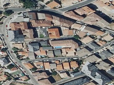 Wohnung zum Verkauf in Calle Viña de la