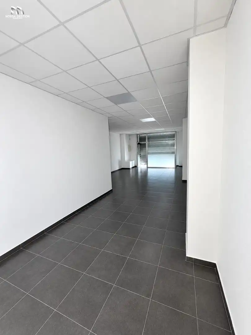 Gewerbefläche zur Miete in Calle ARXIDUC CARLES