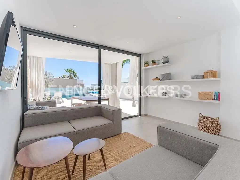 Casa con piscina en venta en Costa Adeje, imagen 14