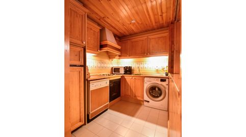 Foto 5 de Apartamento en venta en Avenida Pas D'arro, Vielha, Vielha e Mijaran