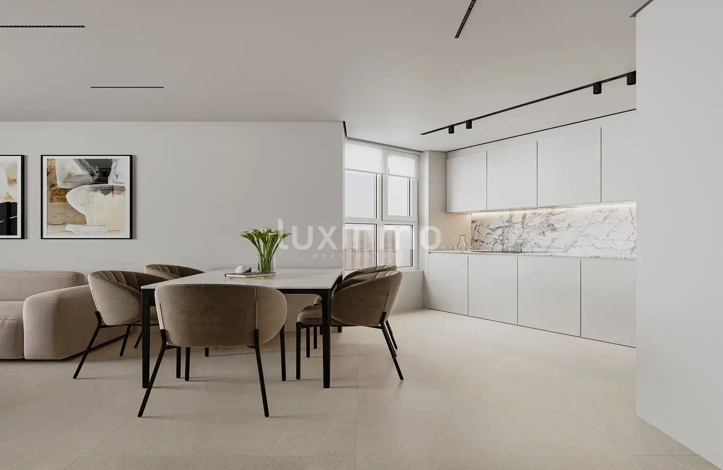 Appartement avec piscine à vendre à Playa Arenal - Bol, imagen 13