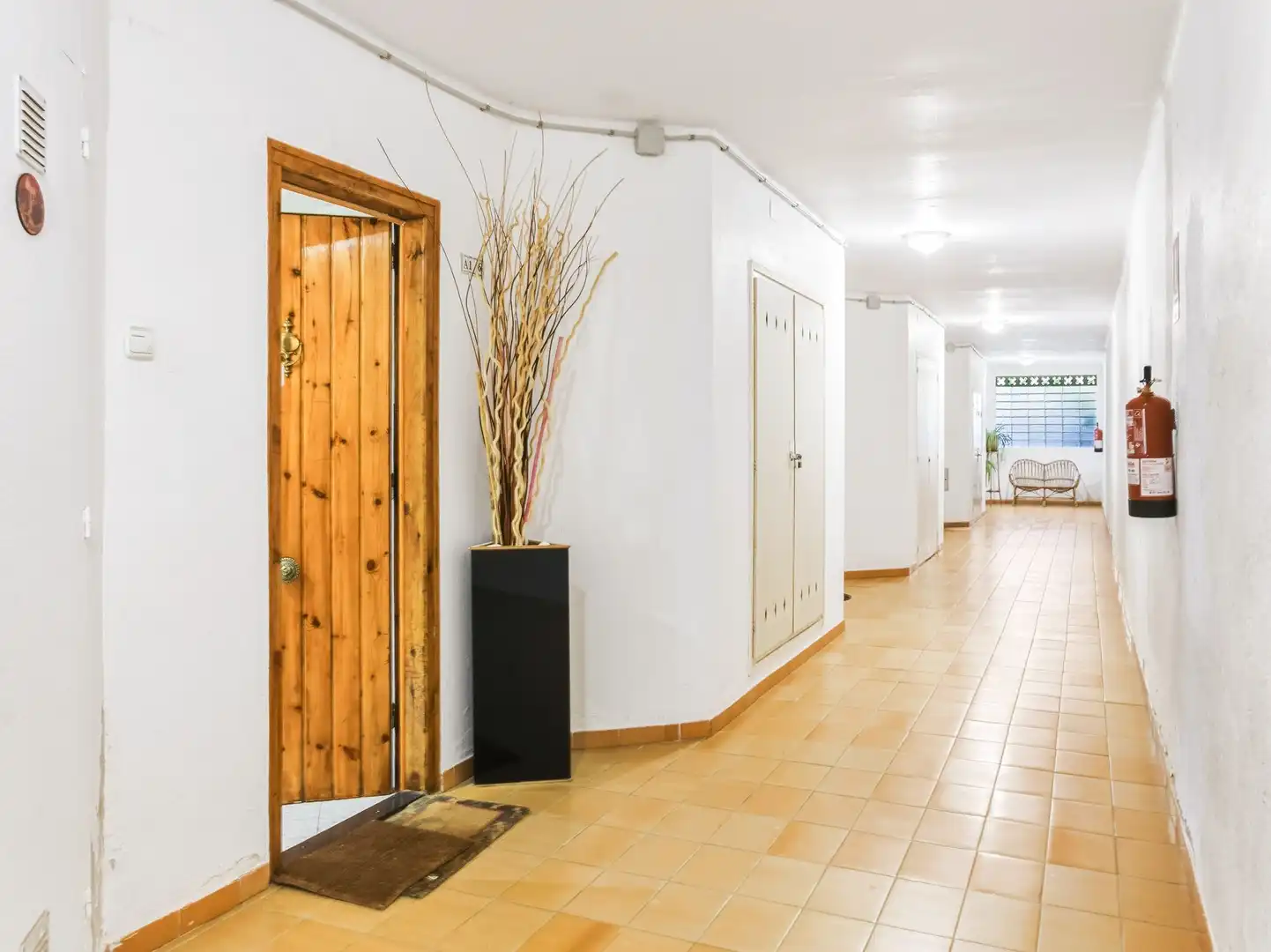 Piso en venta en Tossa de Mar con Calefacción, Terraza y Trastero