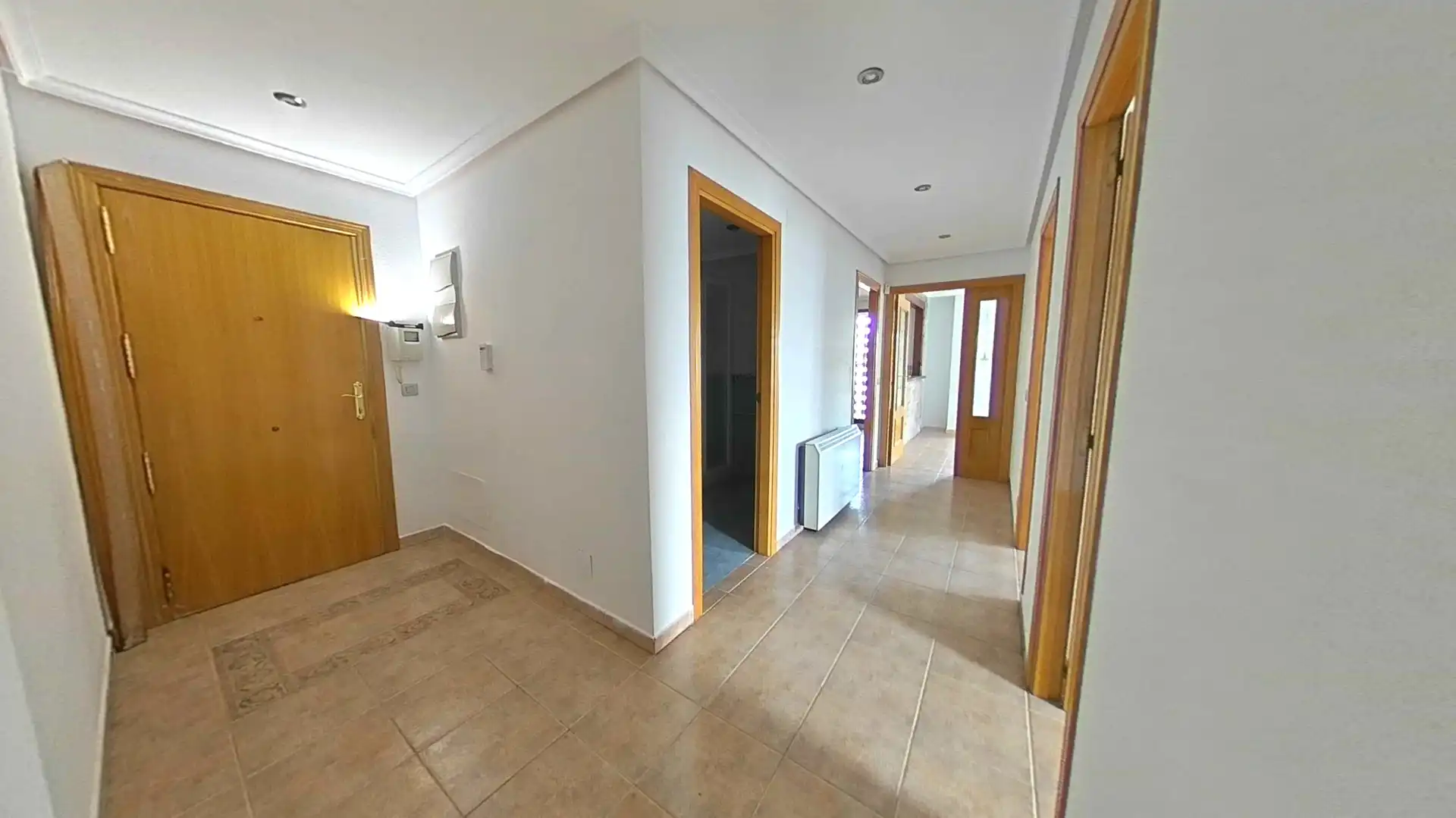 Wohnung zum Verkauf in Miguel Villanueva, Zarratón