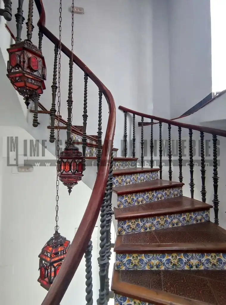 Oficina de alquiler en Vélez-Málaga