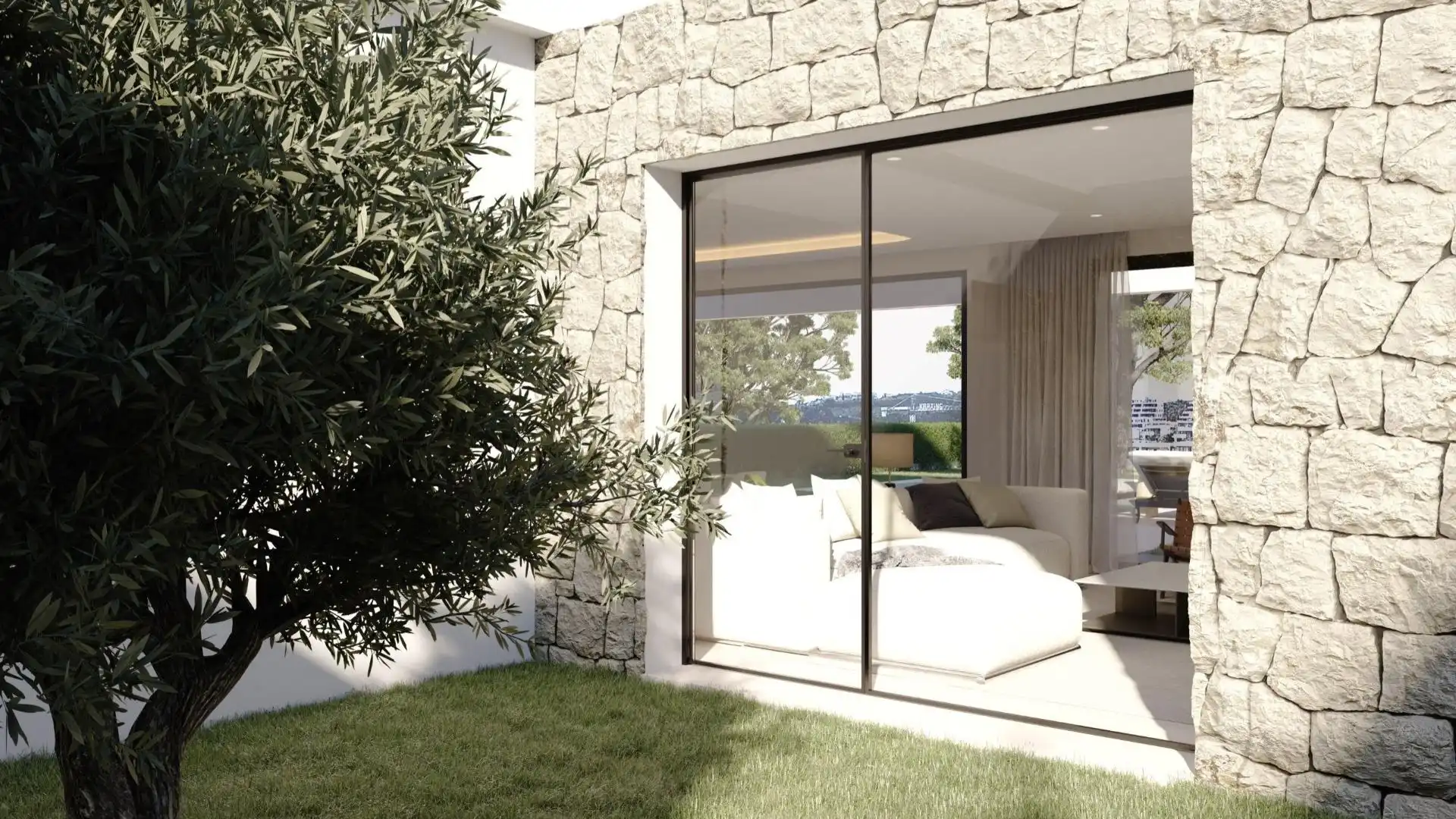 Villa avec piscine à vendre à Balcón de Finestrat - Terra Marina, imagen 4