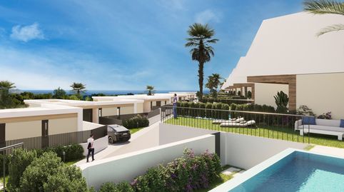 Foto 4 de Casa o chalet en venta en Balcón de Ponoig - Polop Paradis - Polop Hills, Polop