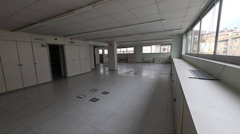 Foto 2 de Oficina de alquiler en Calle Navas de Tolosa, La Cogullada, Terrassa