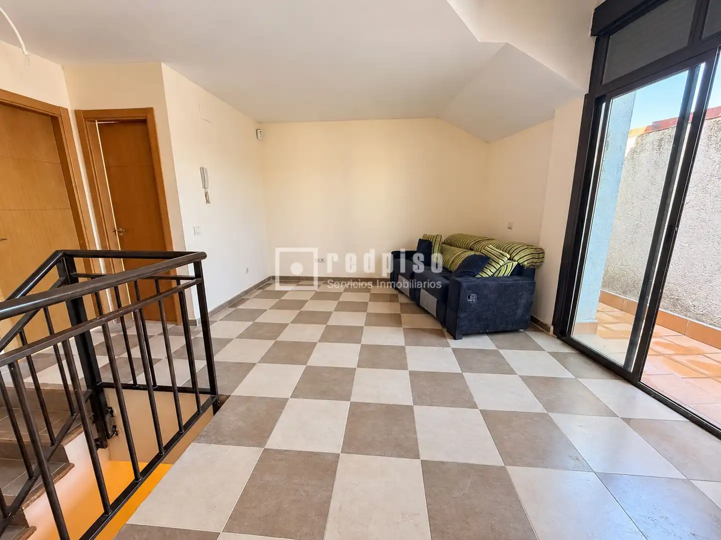 Dúplex en venda a Pozo de Guadalajara