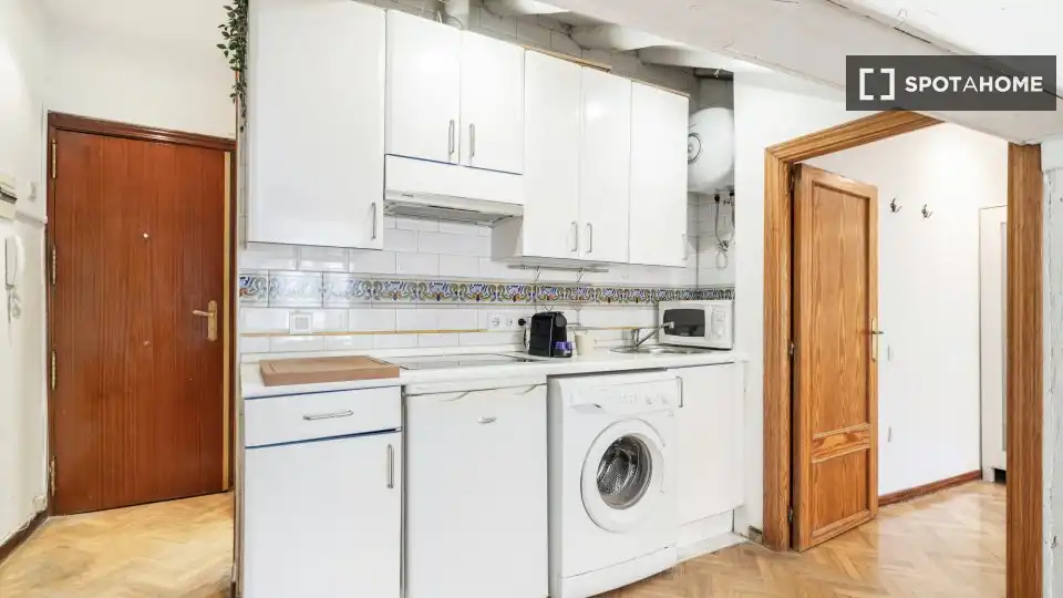 Appartement avec terrasse à louer à Centro, imagen 14