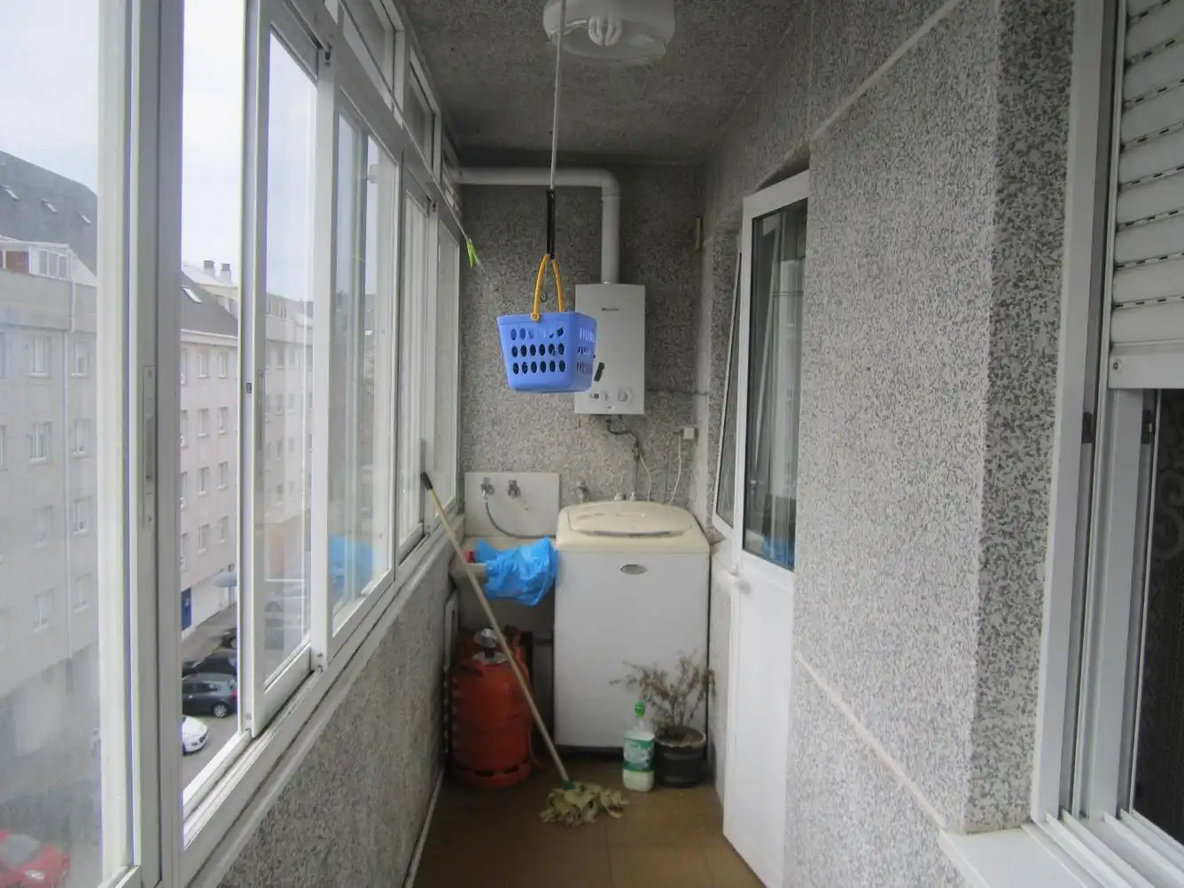 Flat for rent in Fajardo
