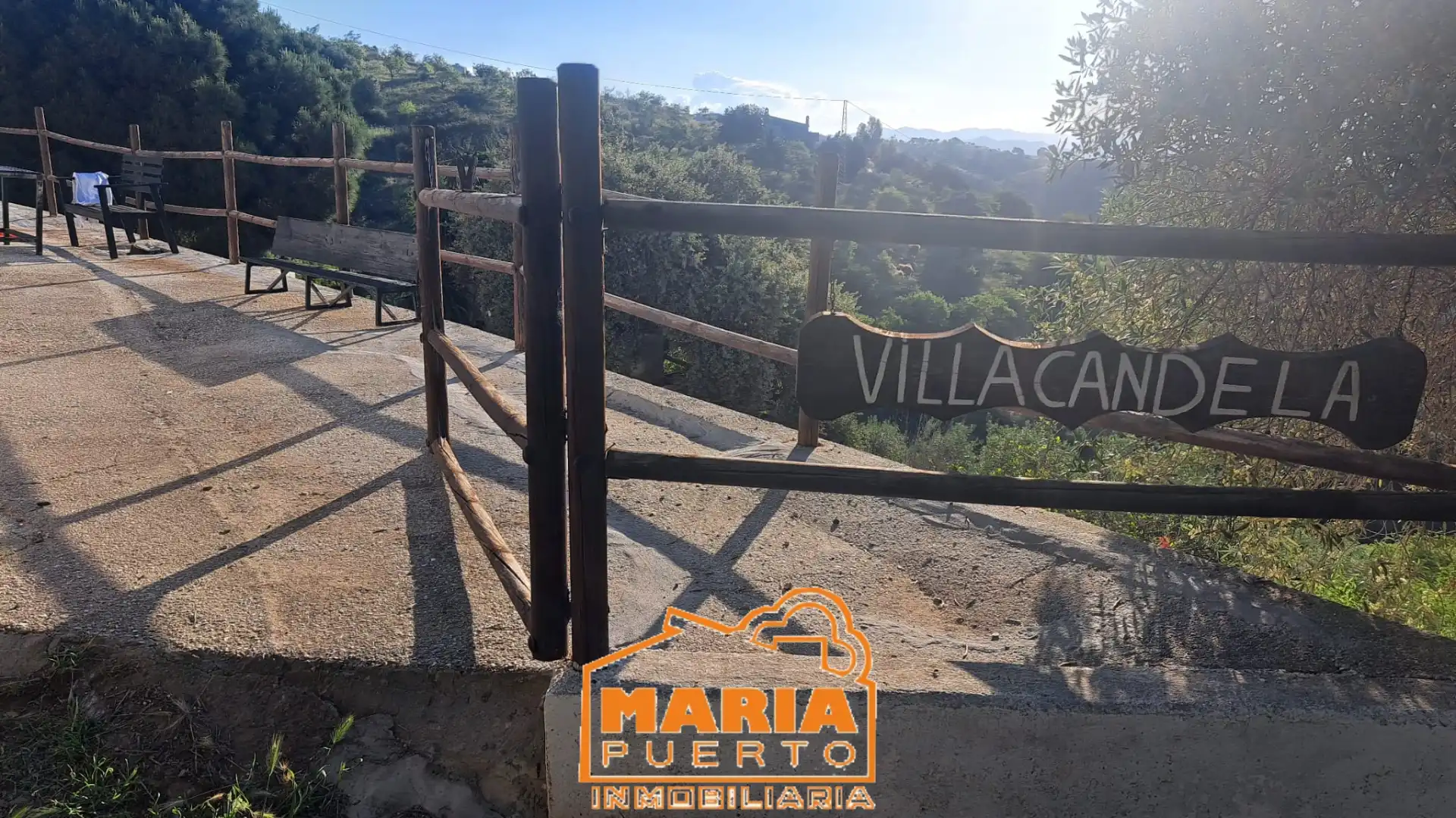 Casa rústica en venta en Almogía, imagen 26
