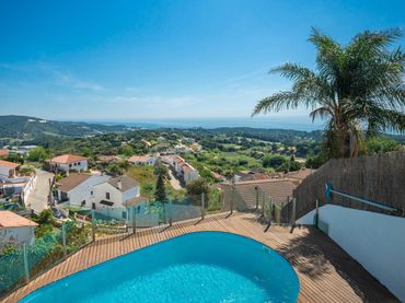 Casa a schiera con piscina in vendita a Sant Cebrià de Vallalta