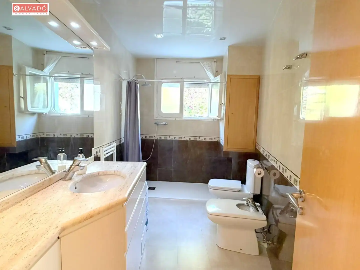 Villa mit Terrasse zum Verkauf in Segur de Calafell, imagen 30