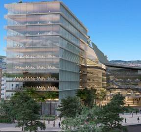 Photo 4 of Industrial land for sale in N/a, Serraparera, Cerdanyola del Vallès