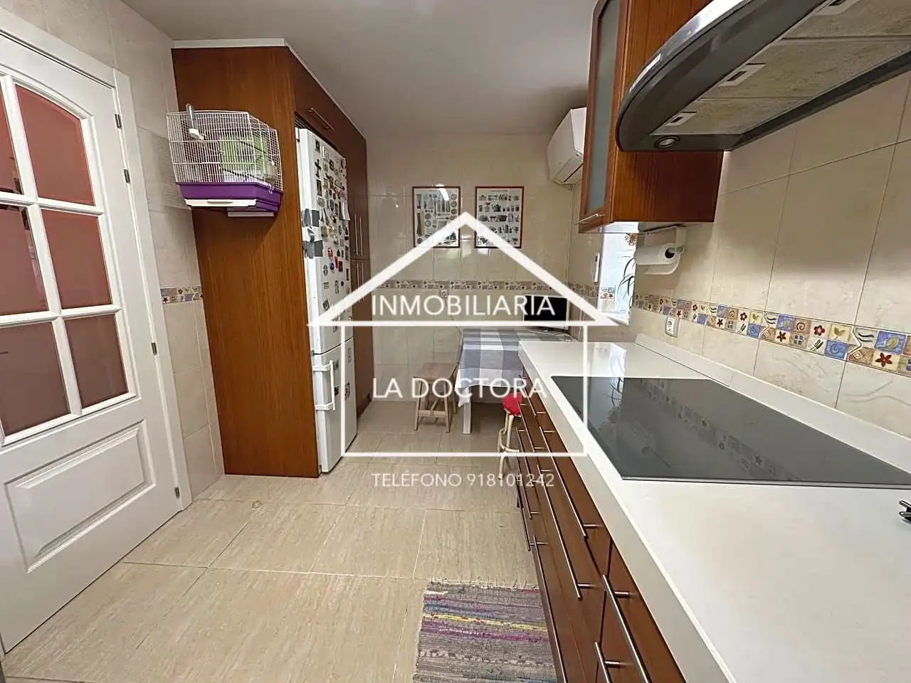 Casa adosada en venta en Erillas, Nombela