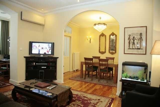 Piso en venta en Calle CLAUDIO MOYANO, Centro