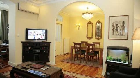 Foto 2 de Piso en venta en Calle Claudio Moyano, Centro, Valladolid Capital