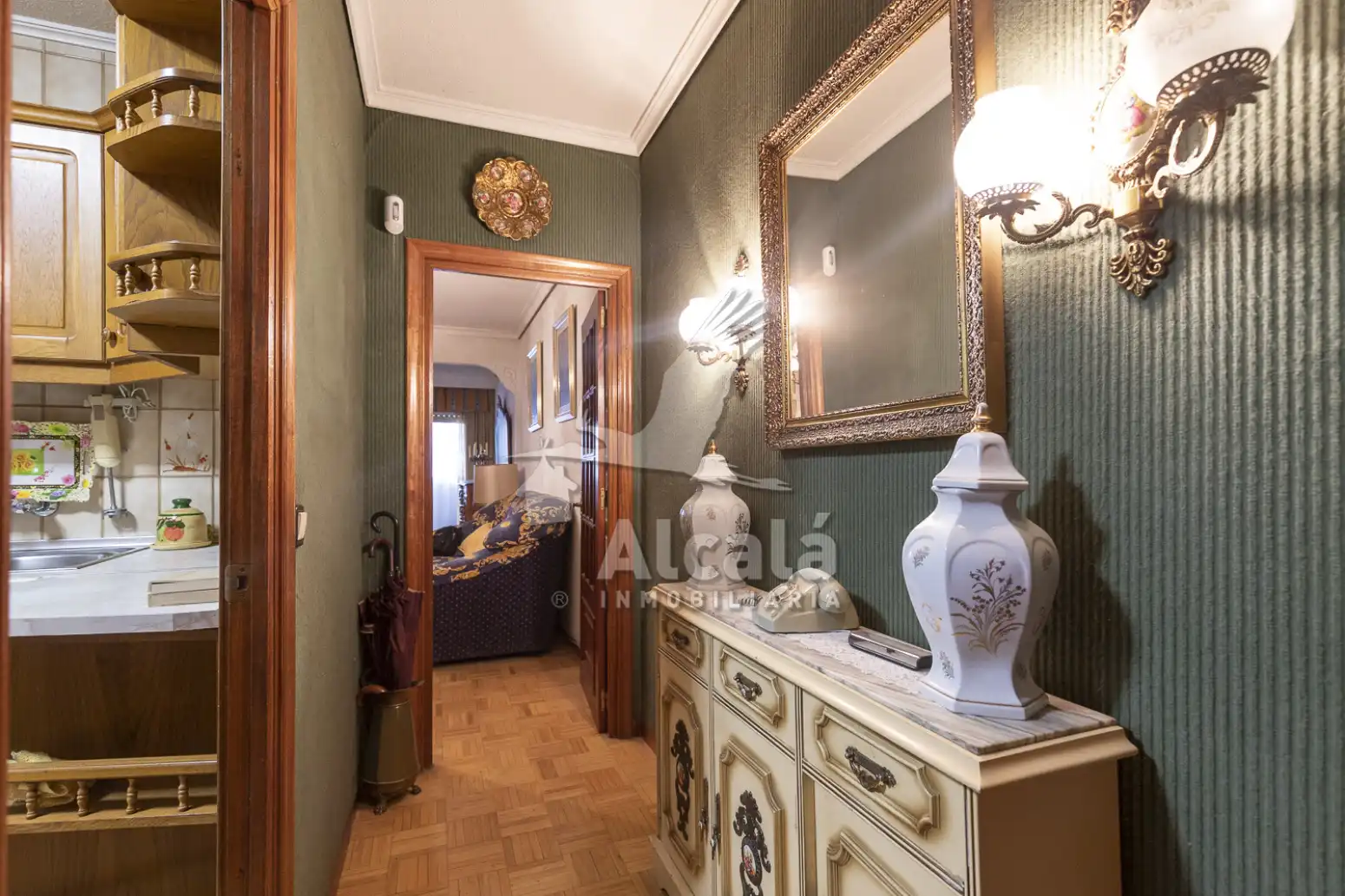 Piso en venta en Pryconsa - Juan de Austria