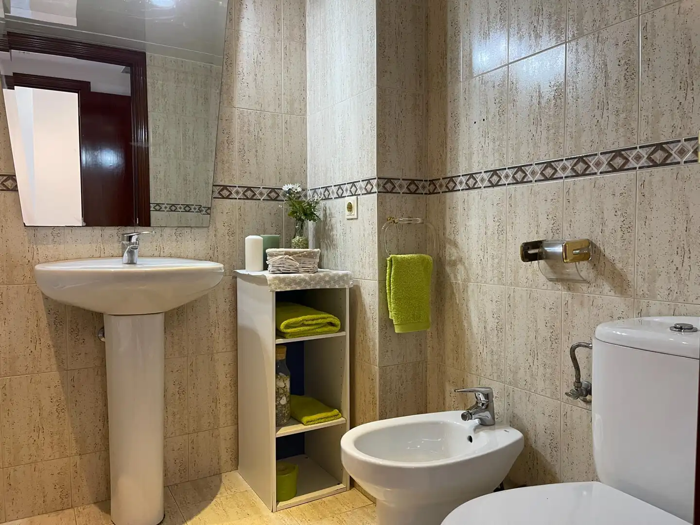 Wohnung mit Terrasse zum Verkauf in Calle del Coll, imagen 12