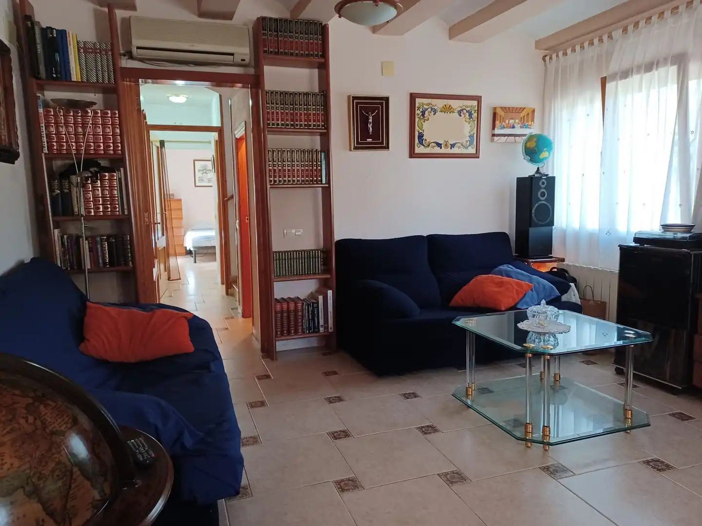 Casa con piscina en venta en Sant Josep - Zona Hospital, imagen 18