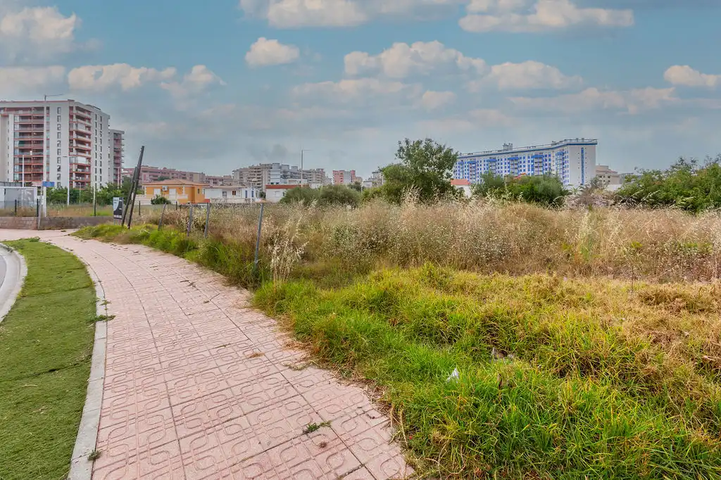 Terreny residencial en venda a Avenida Jaime I 30, imagen 11