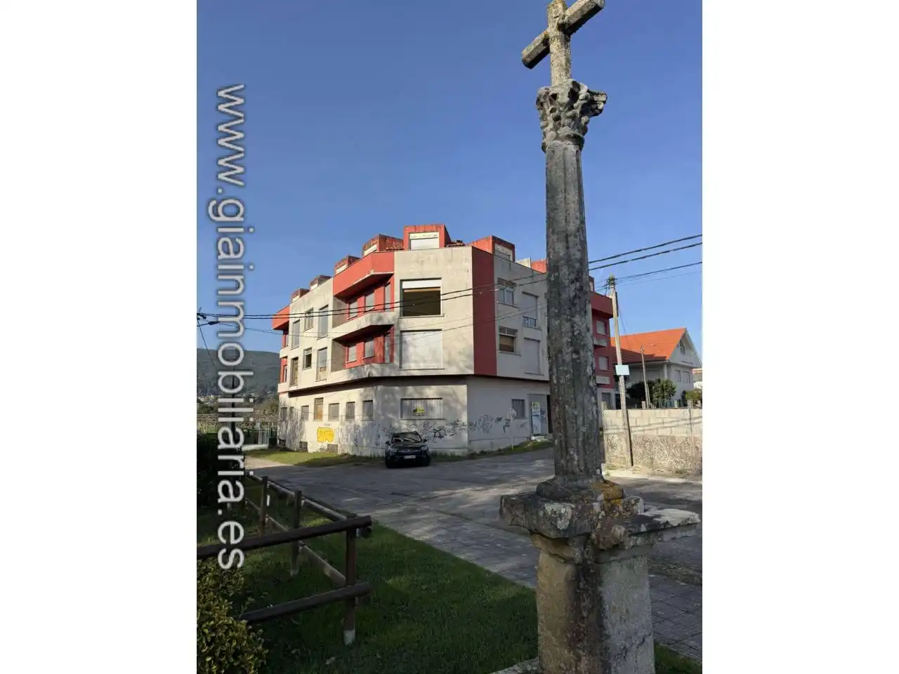 Immobili singolari in vendita a Travesia Casal-Santa Mariña 6, imagen 26