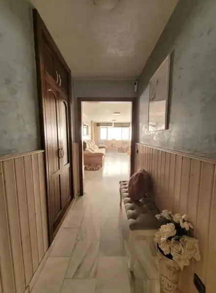 Piso en venta en Calle Jerez Perchet, 24, Cortijo Bazán - Los Casinis - Los Cipreses