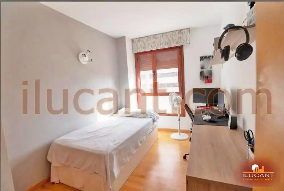 Appartement avec terrasse à vendre à San Blas, imagen 13