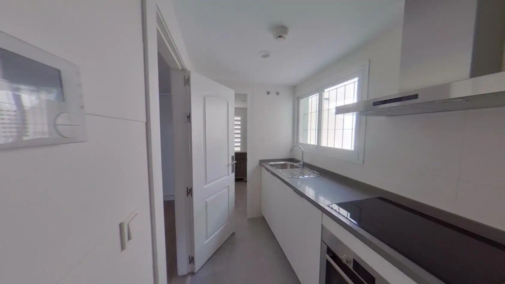 Cocina de Planta baja en venta en Marbella con Piscina y Piscina comunitaria