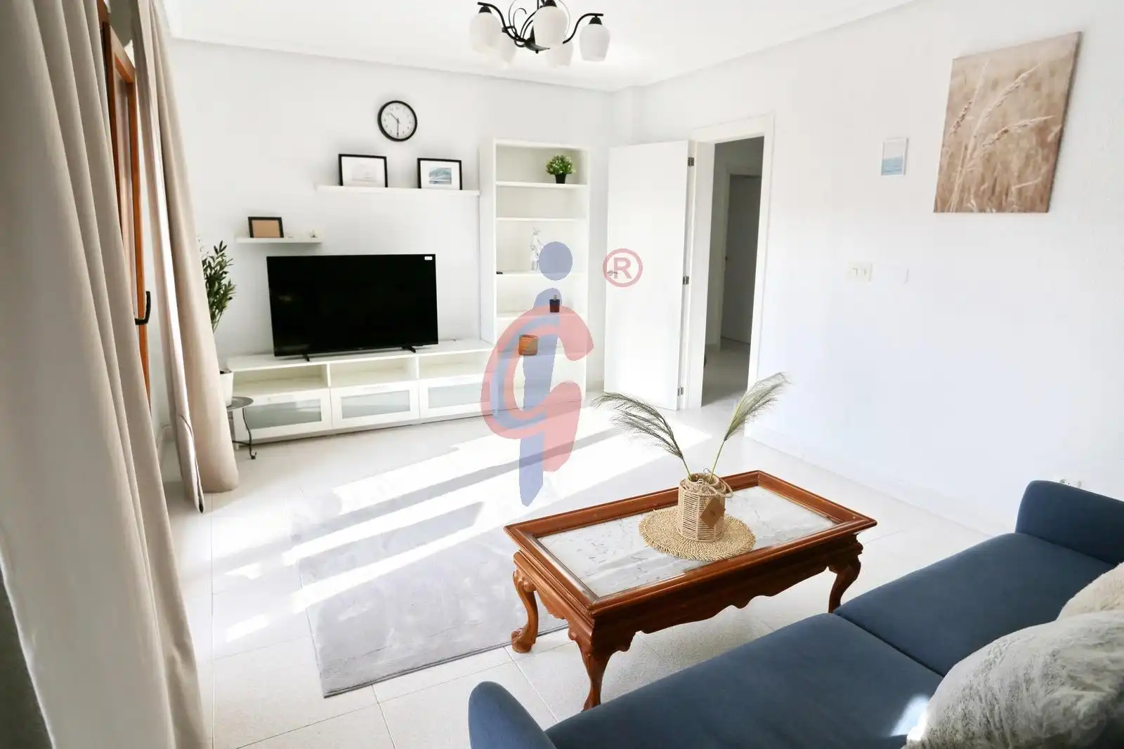 Apartment with terrace for sale in Calle Valencia 6, imagen 7