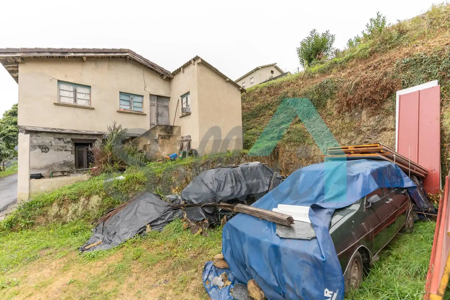 Maison rustique à vendre à Castañedo, imagen 24