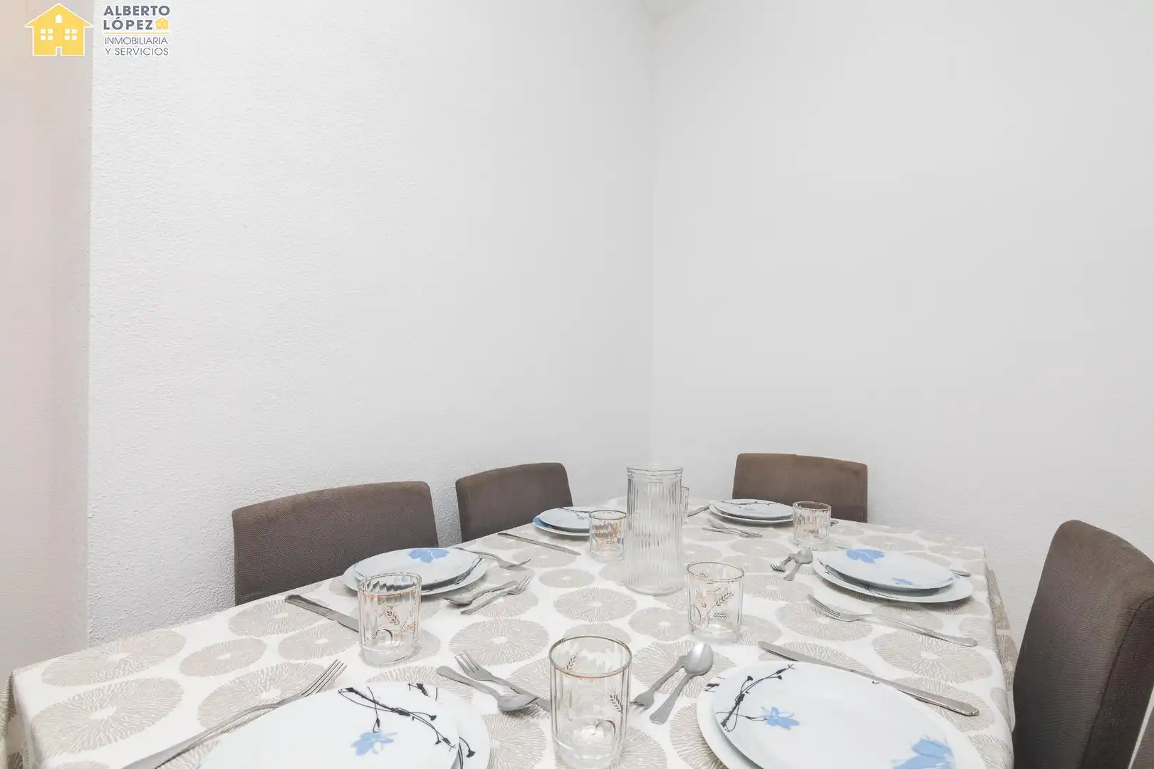 Flat for rent in El Altet