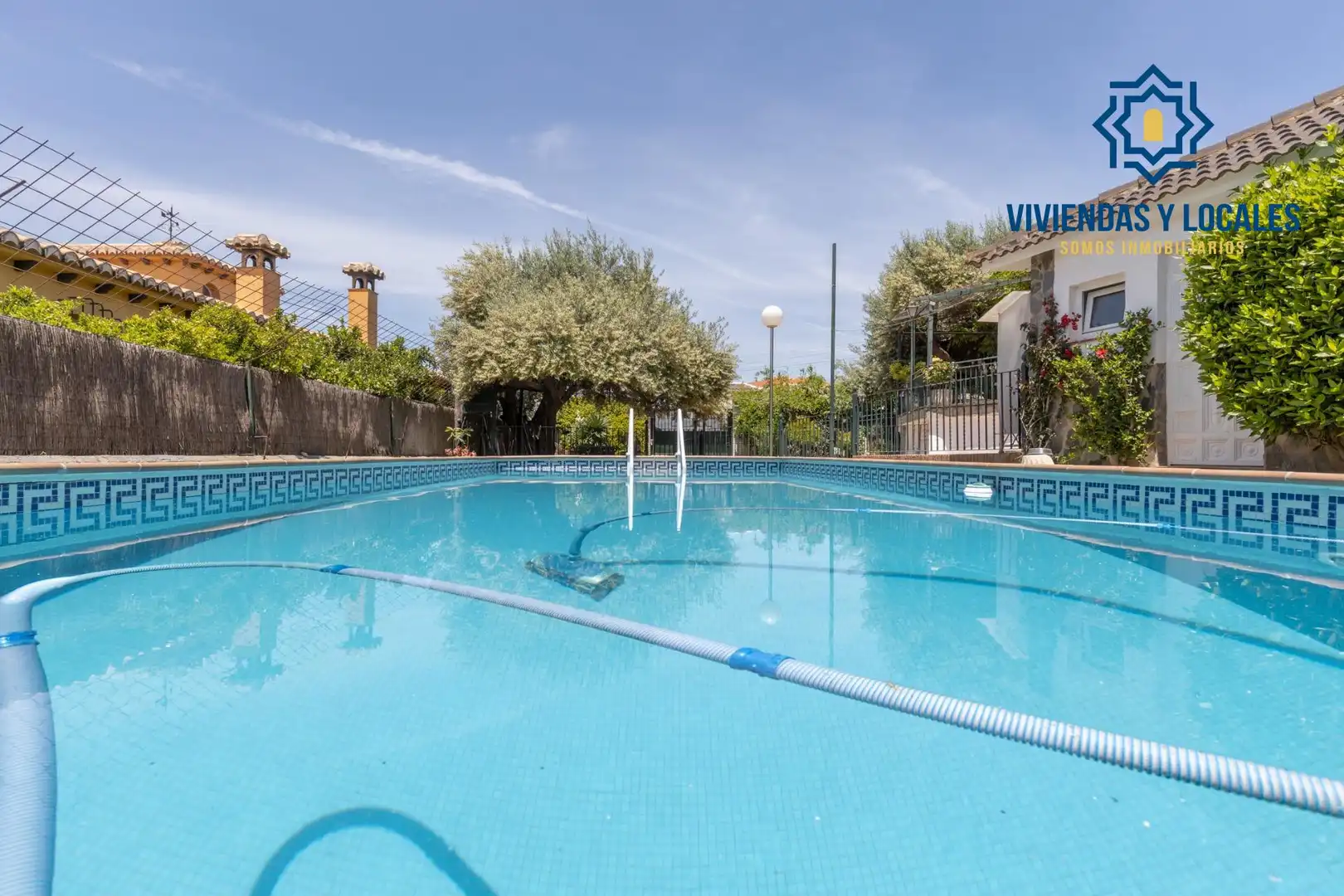 Villa mit Terrasse zum Verkauf in Calle Calle Borgoña, imagen 52