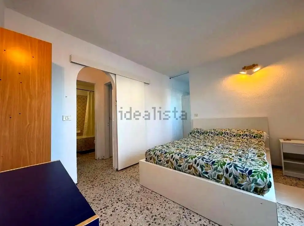 Schlafzimmer von Haus oder Chalet zur Miete in El Rosario mit Terrasse