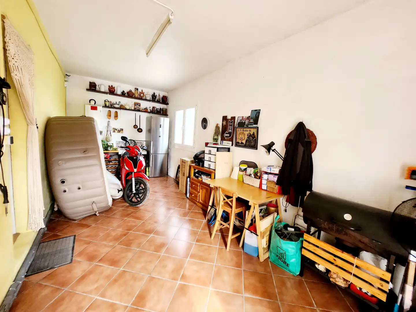 Casa o chalet de alquiler en Piera