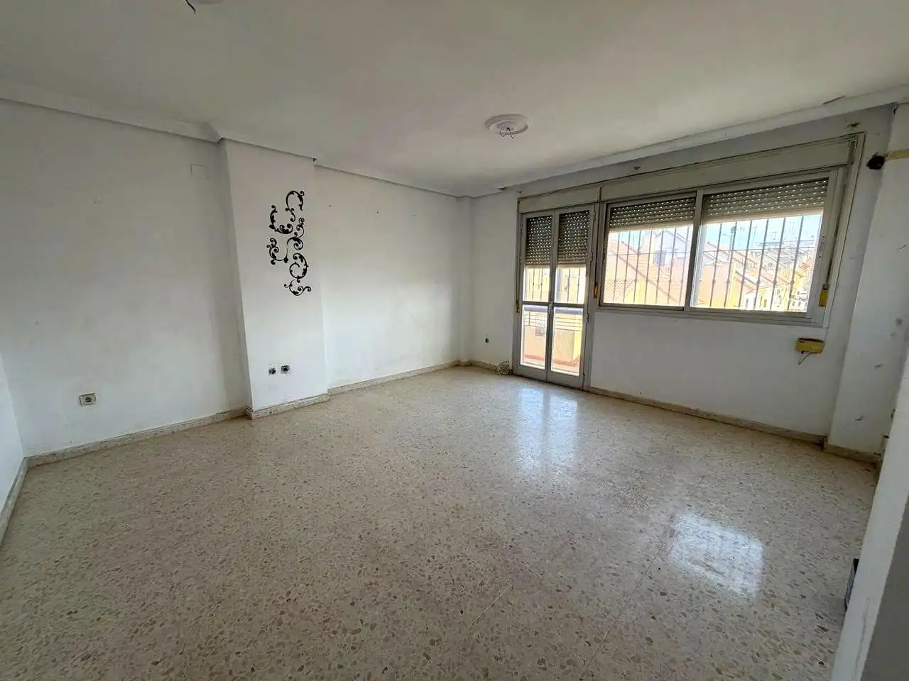 Dormitori de Dúplex en venda en Dos Hermanas