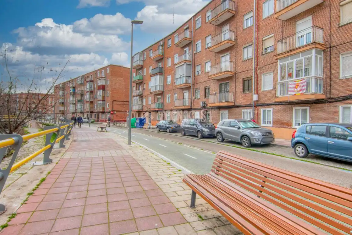 Piso en venta en Batallas
