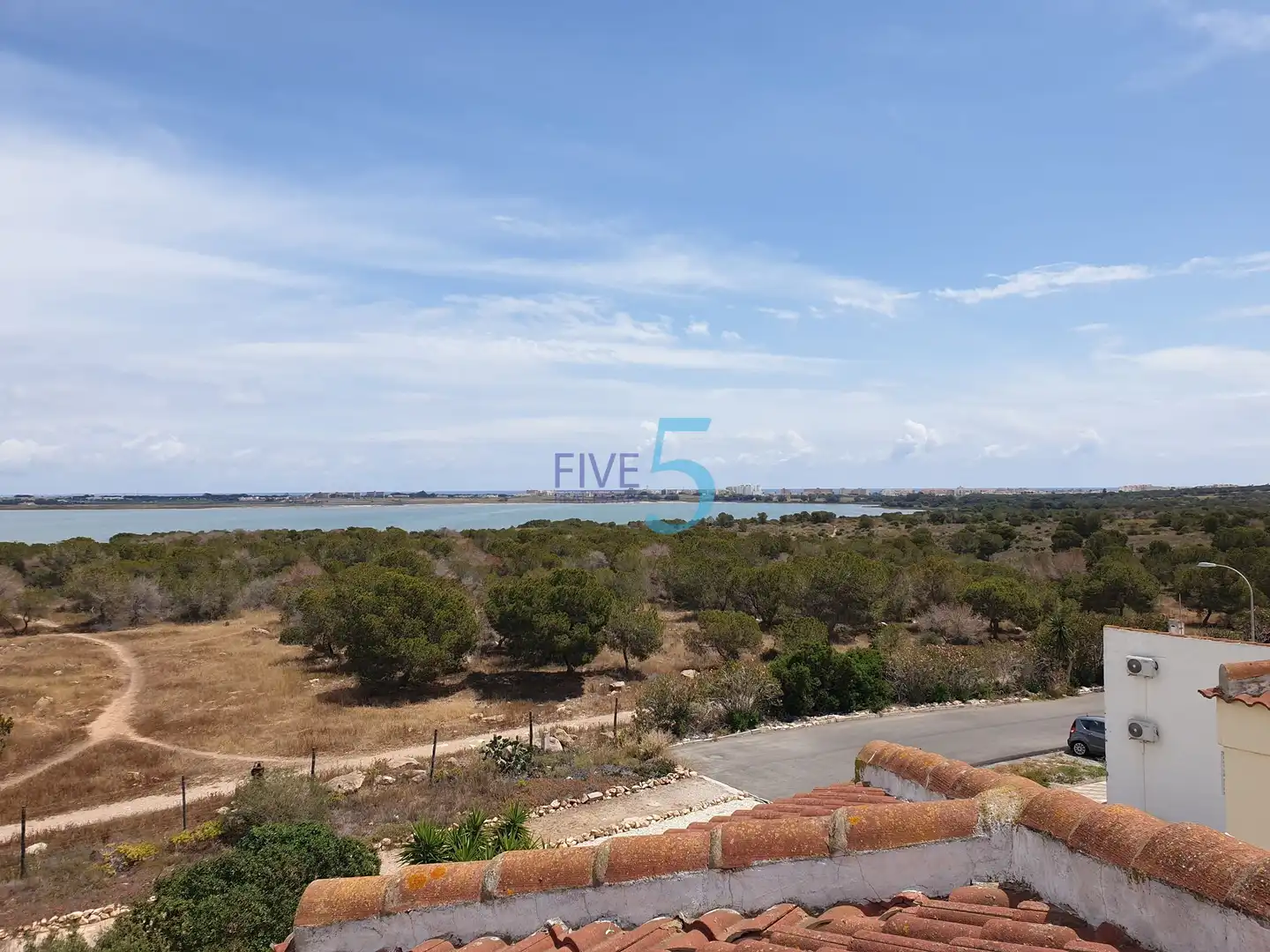 Wohnung zum Verkauf in Torrevieja mit Möbliert und Balkon