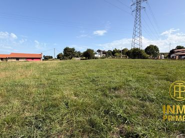 Residential land for sale in Rumoroso - Terreno de prado en Rumoroso