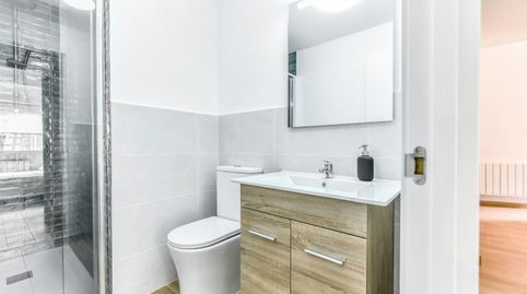 Foto 4 de Habitació a Hospital, Valladolid Capital