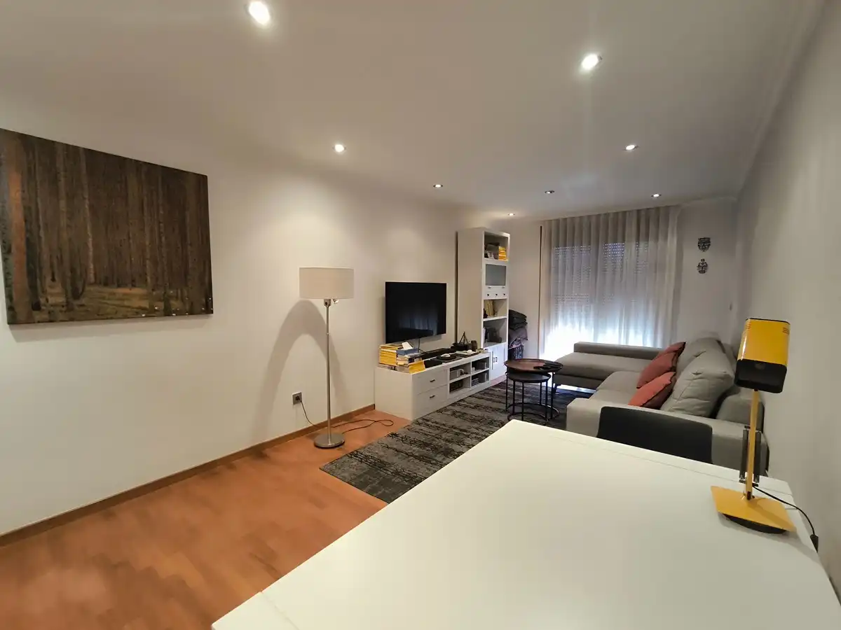 Flat with lift for sale in Vilagarcía, imagen 3