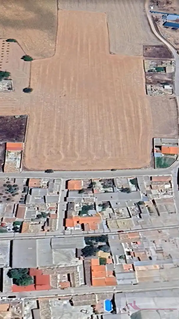 Residential zum Verkauf in ORIENTE, Santa María del Campo Rus