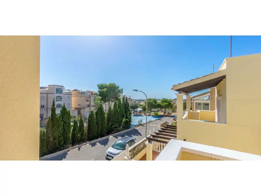 Casa con terraza en venta en San Miguel de Salinas, imagen 23