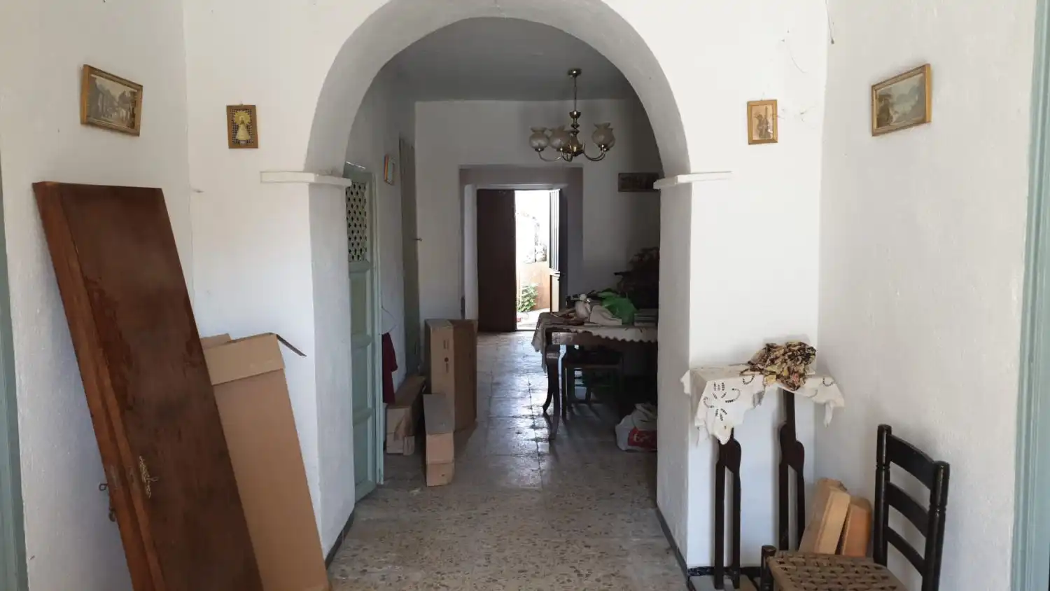 Houses for sale in El Ronquillo, Sevilla