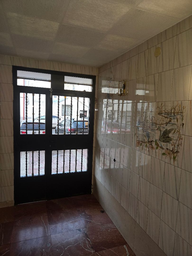 Piso en venta