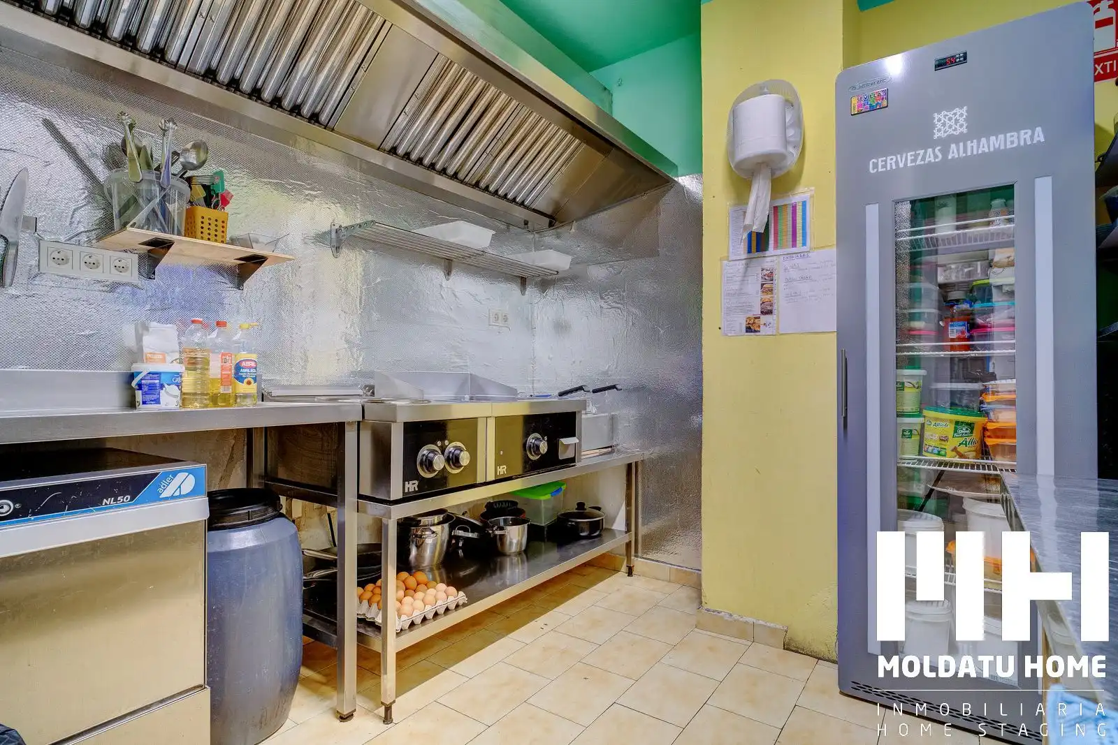 Local comercial en venda a Beraun - Pontika, imagen 63