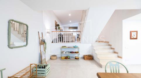 Foto 5 de Dúplex en venta en Caldes d'Estrac, Barcelona