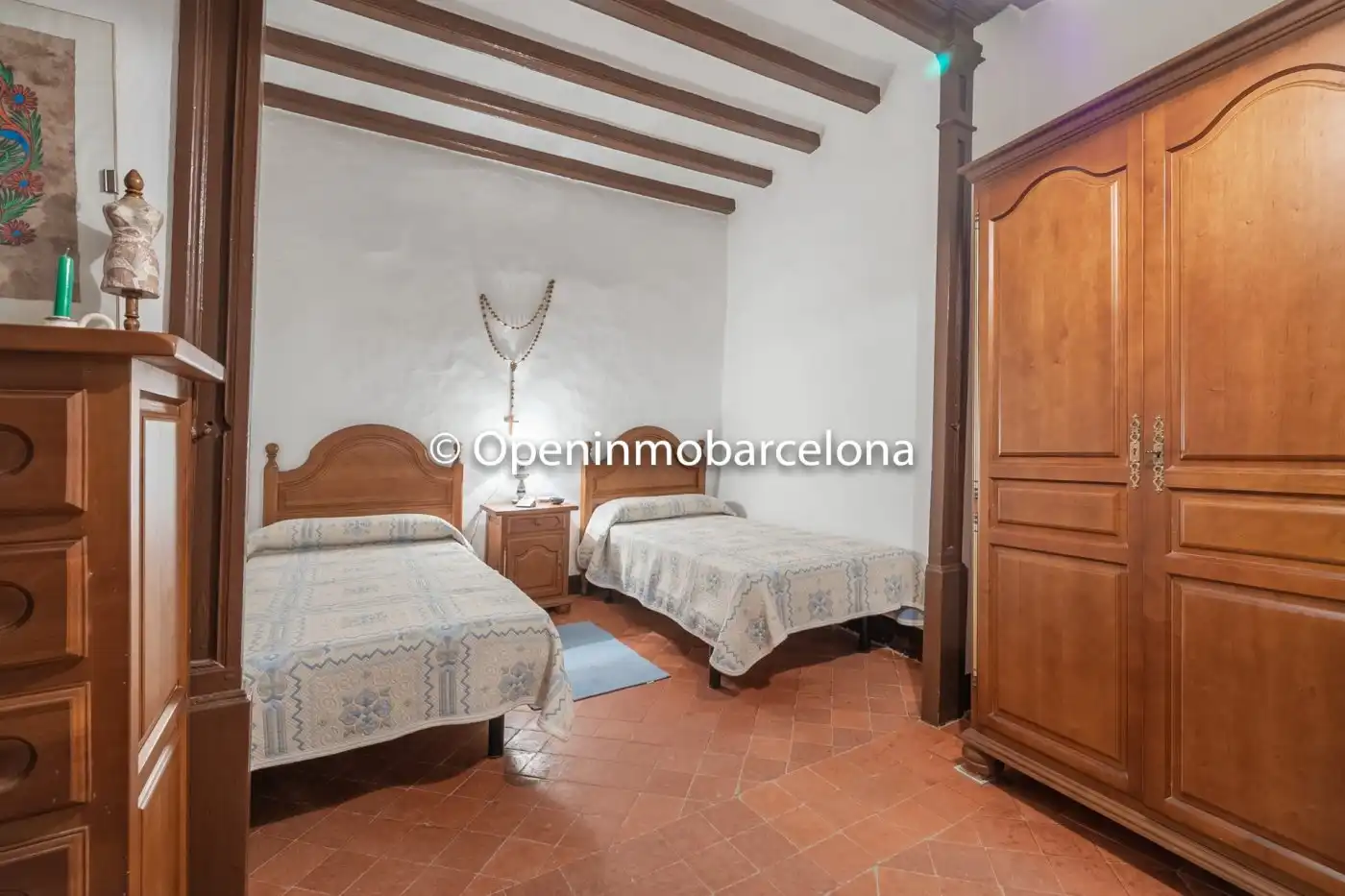 Casa o xalet en venda a Puig Moltó - Can Macià