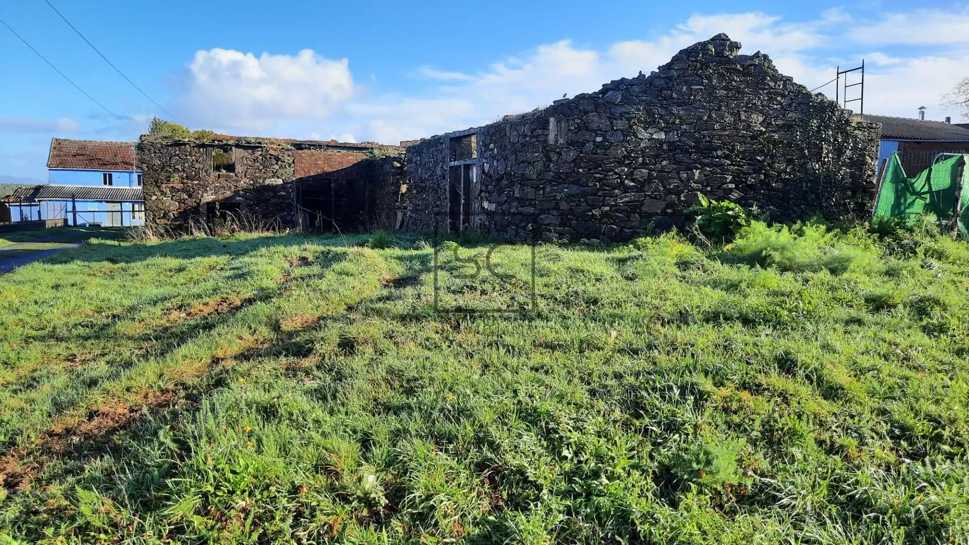 Maison rustique avec jardin à vendre à Carretera Lobeira, imagen 6